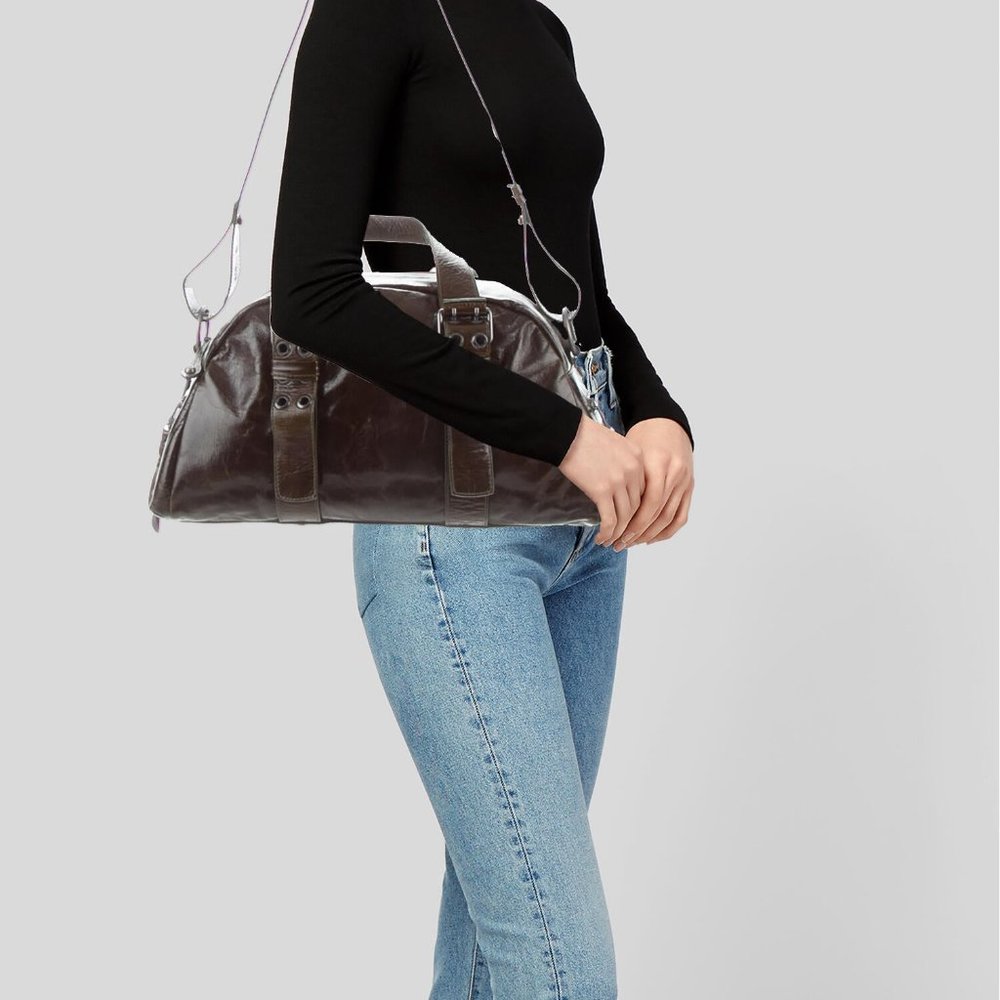 Francesco Biasia Shoulder Bag